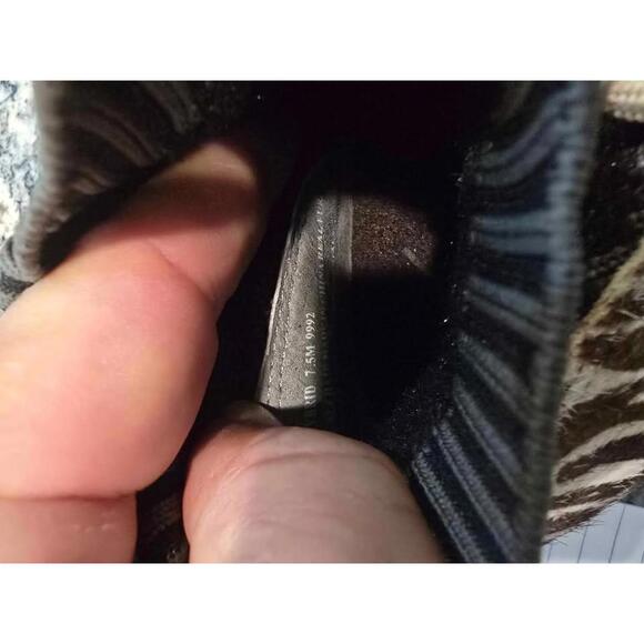 OTBT Hybrid Shoes Women's Size 7.5 - Picture 7 of 7